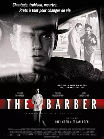 The Barber : l'homme qui n'était pas là - TRUEFRENCH DVDRIP
