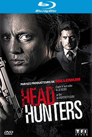 Headhunters - MULTI (FRENCH) HDLIGHT 1080p