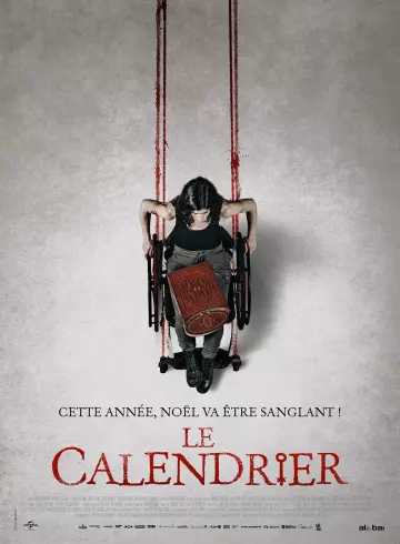 Le Calendrier - FRENCH HDRIP