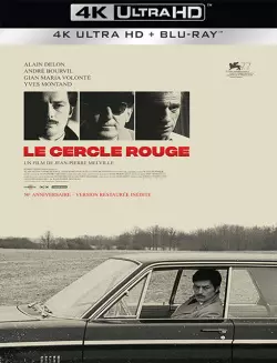Le Cercle Rouge - FRENCH 4K LIGHT