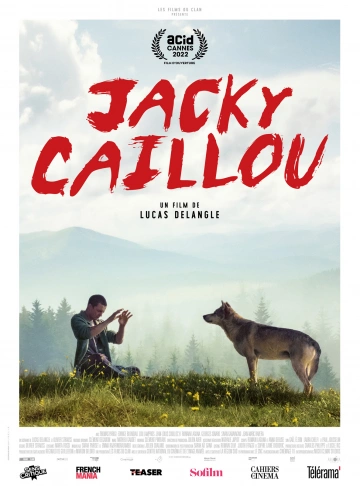Jacky Caillou - FRENCH WEB-DL 1080p