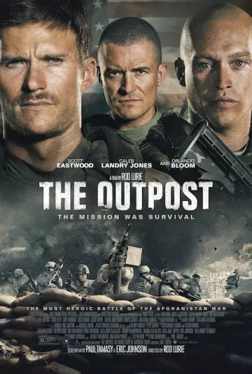 The Outpost - VOSTFR BDRIP