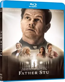 Father Stu - FRENCH HDLIGHT 720p
