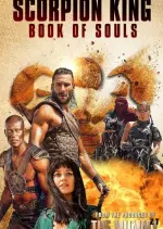 The Scorpion King: Book of Souls - VOSTFR WEB-DL