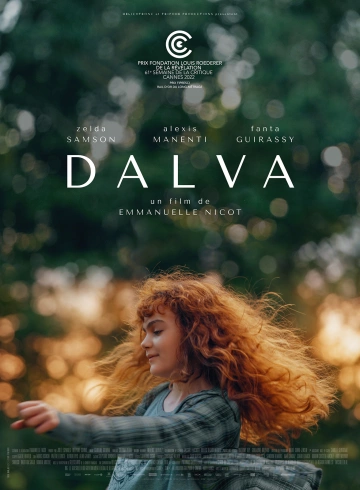 Dalva - FRENCH WEB-DL 1080p