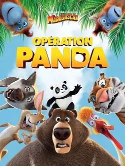 Opération Panda - FRENCH WEB-DL 720p