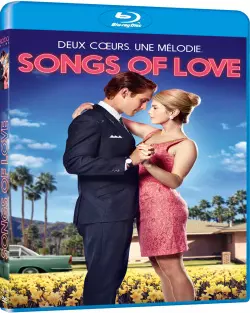 Songs of love - MULTI (FRENCH) BLU-RAY 1080p