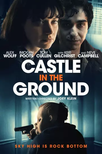 Castle in the Ground - FRENCH WEB-DL 1080p