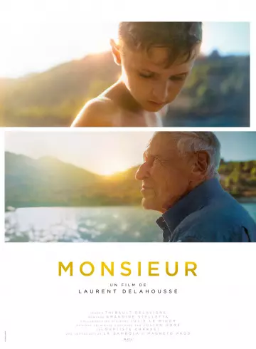 Monsieur - FRENCH WEB-DL 1080p