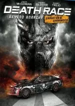 Death Race 4: Beyond Anarchy - MULTI (TRUEFRENCH) HDRIP