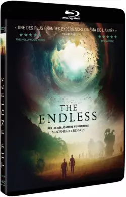 The Endless - MULTI (FRENCH) BLU-RAY 1080p