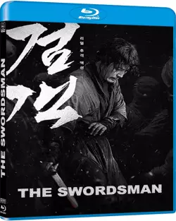 The Swordsman - MULTI (FRENCH) BLU-RAY 1080p