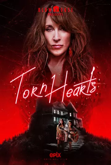 Torn Hearts - FRENCH WEB-DL 720p