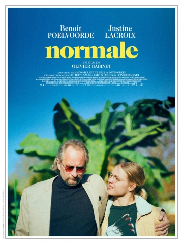Normale - FRENCH WEBRIP 720p