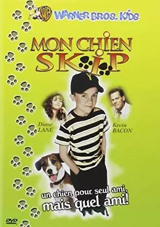 Mon chien Skip - FRENCH DVDRIP