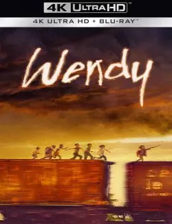 Wendy - MULTI (FRENCH) WEB-DL 4K