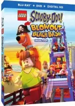 Lego Scooby-Doo! Blowout Beach Bash - FRENCH MULTi HDLight 720p