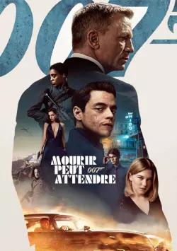 Mourir peut attendre - FRENCH BDRIP