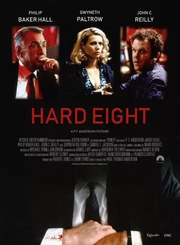 Hard Eight - TRUEFRENCH WEBRIP