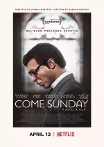 Come Sunday - FRENCH WEBRIP