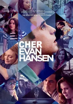 Cher Evan Hansen - TRUEFRENCH BDRIP