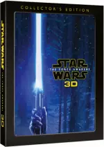 Star Wars - Le Réveil de la Force - MULTI (TRUEFRENCH) BLU-RAY 3D