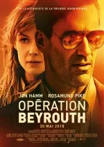Opération Beyrouth - FRENCH WEB-DL 720p