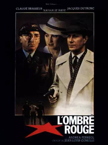 L'Ombre rouge - TRUEFRENCH DVDRIP