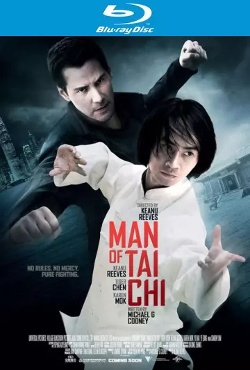 Man Of Tai Chi - MULTI (TRUEFRENCH) HDLIGHT 1080p
