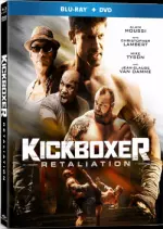 Kickboxer : l'héritage - FRENCH HDLIGHT 720p