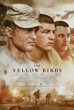 The Yellow Birds - FRENCH BDRIP