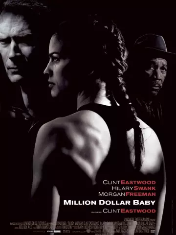 Million Dollar Baby - MULTI (TRUEFRENCH) BLU-RAY 1080p