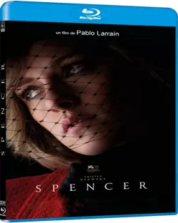 Spencer - FRENCH BLU-RAY 720p