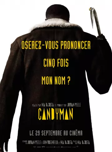 Candyman - FRENCH WEB-DL 720p