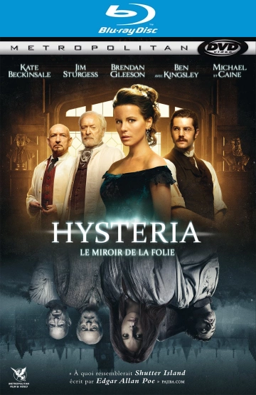 Hysteria - TRUEFRENCH HDLIGHT 1080p