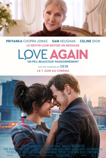 Love Again : un peu, beaucoup, passionnément - MULTI (TRUEFRENCH) WEB-DL 1080p