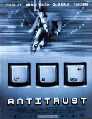 Antitrust - MULTI (TRUEFRENCH) HDLIGHT 1080p