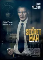The Secret Man - Mark Felt - FRENCH BDRIP