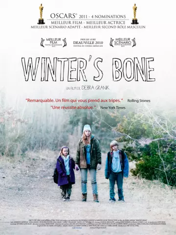 Winter's Bone - MULTI (TRUEFRENCH) HDLIGHT 1080p