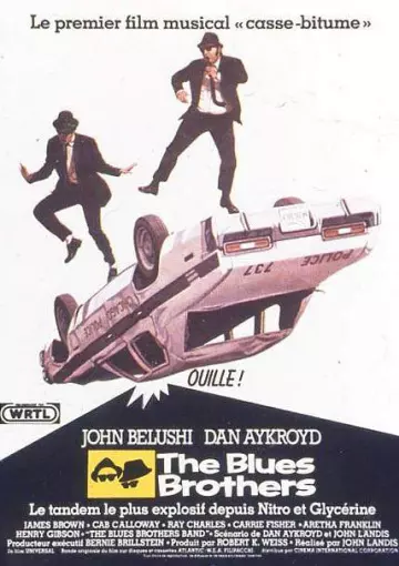 The Blues Brothers - TRUEFRENCH DVDRIP