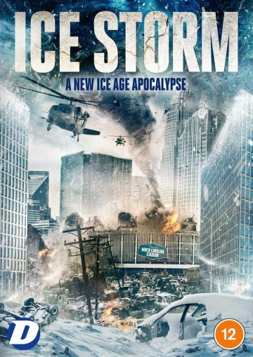 Ice Storm - FRENCH WEB-DL 1080p
