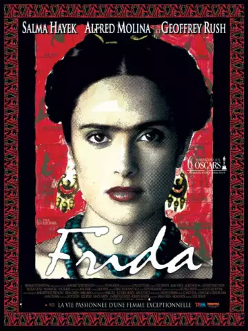 Frida - MULTI (TRUEFRENCH) WEBRIP 1080p