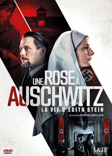 Une rose à Auschwitz, la vie d'Edith Stein - FRENCH WEBRIP 720p