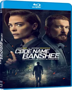 Code Name Banshee - FRENCH BLU-RAY 1080p