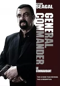 General Commander - FRENCH HDRIP