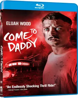 Come to Daddy - MULTI (FRENCH) BLU-RAY 1080p