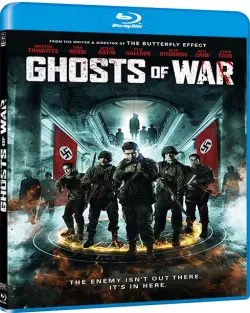 Ghosts Of War - MULTI (FRENCH) BLU-RAY 1080p
