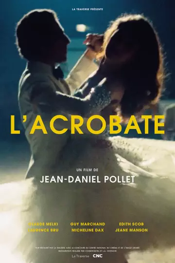 L'Acrobate - FRENCH DVDRIP