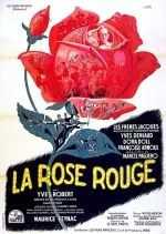 La Rose rouge - FRENCH Dvdrip XviD