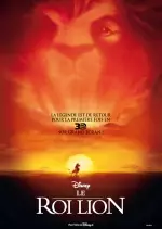 Le Roi Lion. - FRENCH DVDRiP
